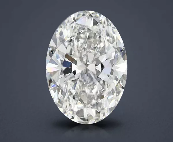 3.16 Carat · F · VS1 Rare Carat Ideal Cut