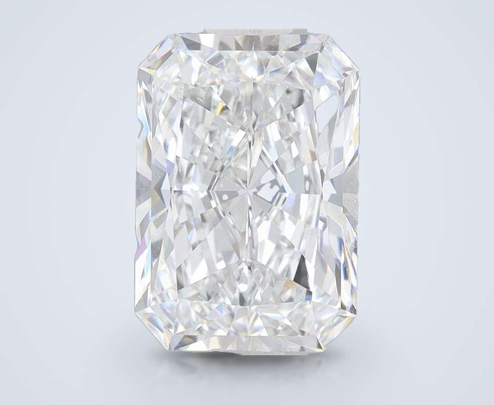 5.02 Carat · E · VS2 Rare Carat Ideal Cut