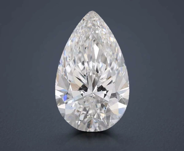 2.31 Carat · E · VVS2 Rare Carat Ideal Cut