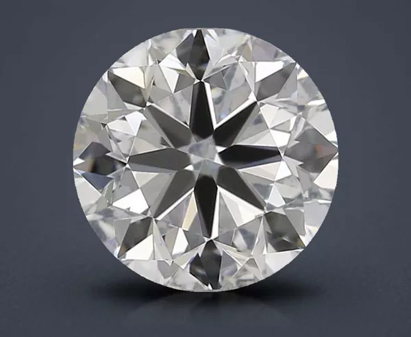 0.9 Carat · D · VVS1 very good Cut