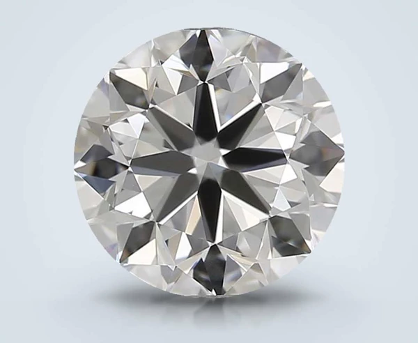 0.9 Carat · D · VVS1 very good Cut