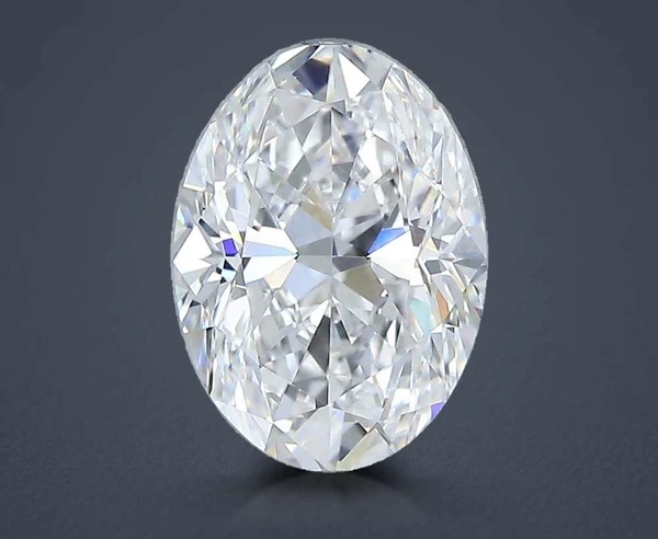 2.01 Carat · D · VS1 very good Cut
