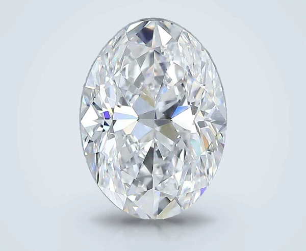 2.01 Carat · D · VS1 very good Cut