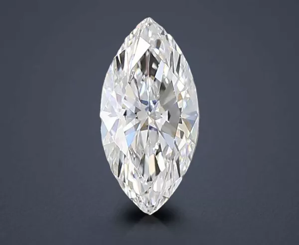 1.26 Carat · D · VVS2 Rare Carat Ideal Cut