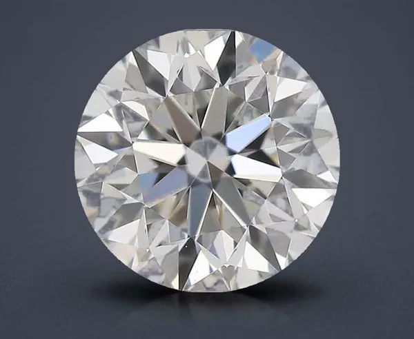 0.5 Carat · I · VVS1 very good Cut