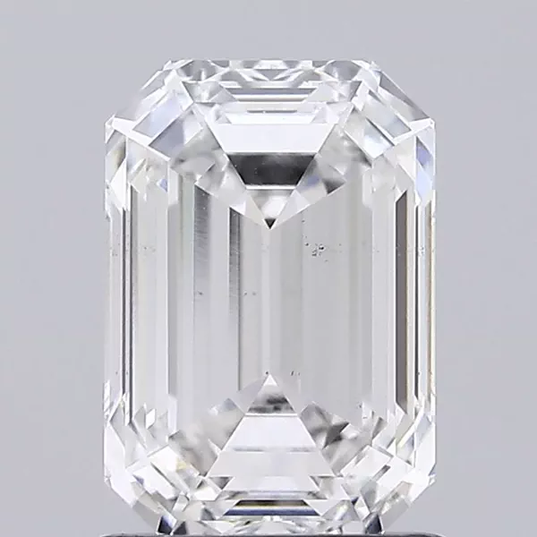 1.71 Carat · F · VS2 Rare Carat Ideal Cut