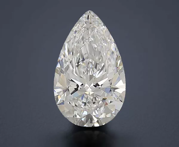 1.39 Carat · D · FL Rare Carat Ideal Cut