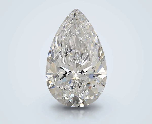 1.39 Carat · D · FL Rare Carat Ideal Cut