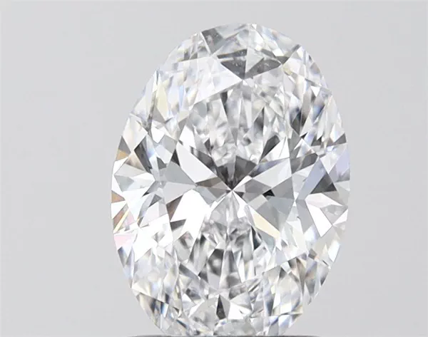 1.53 Carat · D · VVS2 Rare Carat Ideal Cut