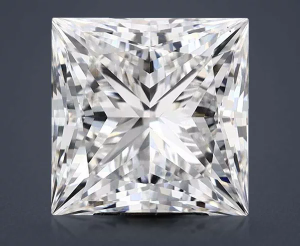 6.07 Carat · D · VS1 Rare Carat Ideal Cut
