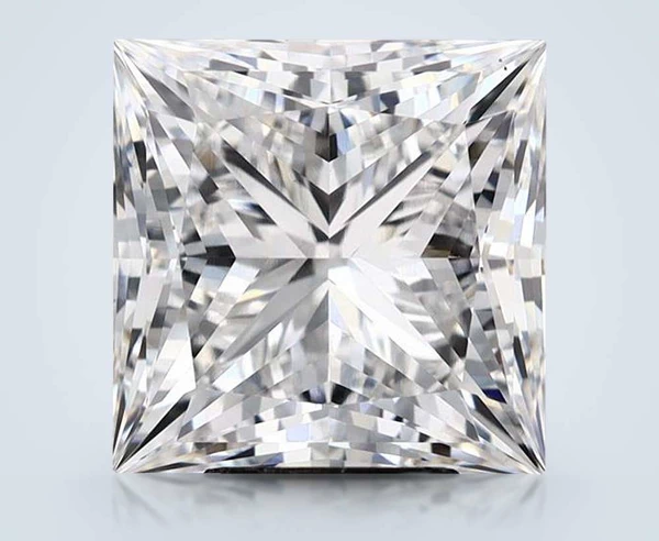 6.07 Carat · D · VS1 Rare Carat Ideal Cut
