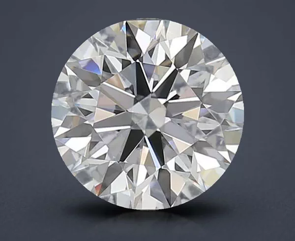 1.84 Carat · D · FL Rare Carat Ideal Cut