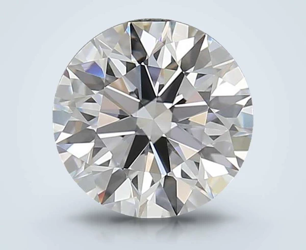 1.84 Carat · D · FL Rare Carat Ideal Cut