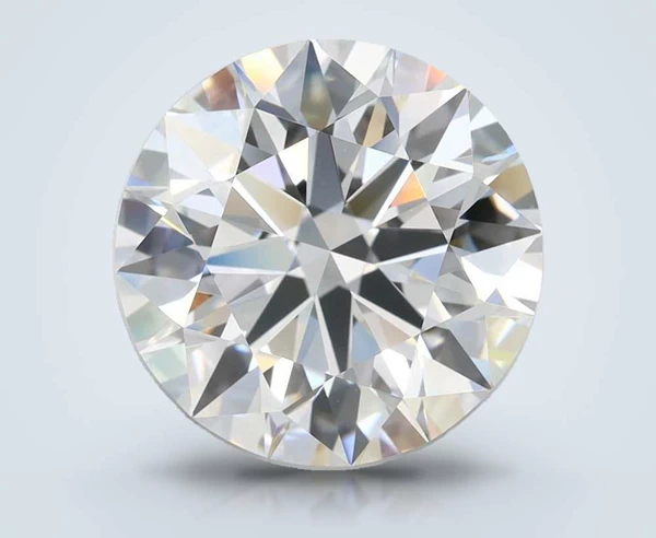 4.1 Carat · D · VVS1 Rare Carat Ideal Cut