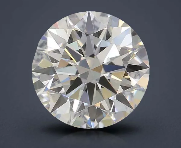 1.55 Carat · G · VVS2 Rare Carat Ideal Cut