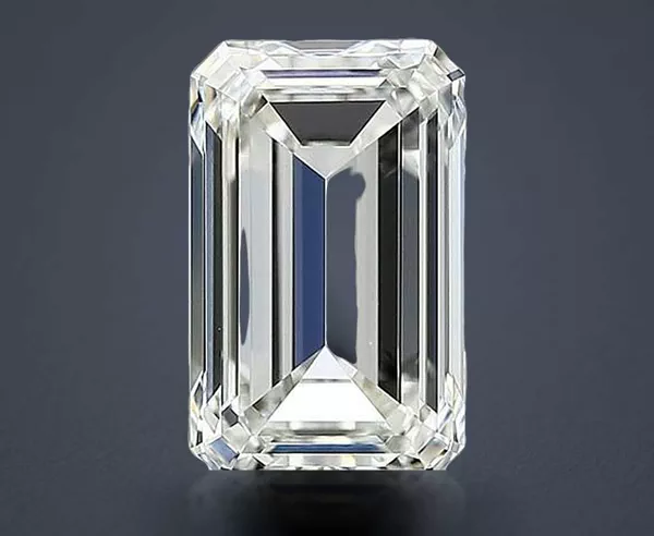 4.02 Carat · F · VS1 Rare Carat Ideal Cut