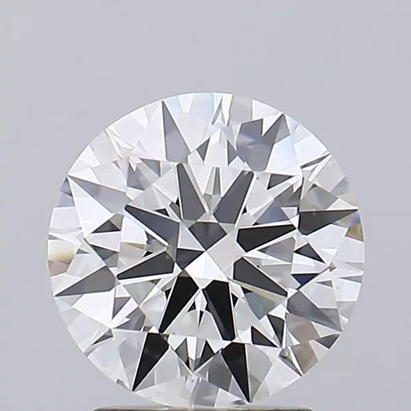 2.27 Carat · F · IF Rare Carat Ideal Cut