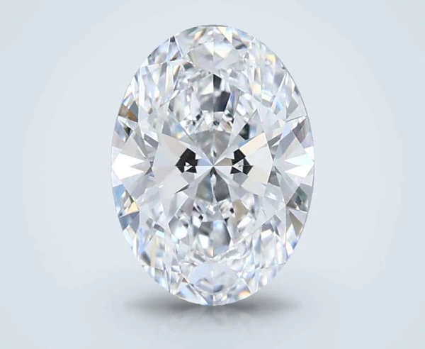 1.27 Carat · D · VVS1 Rare Carat Ideal Cut
