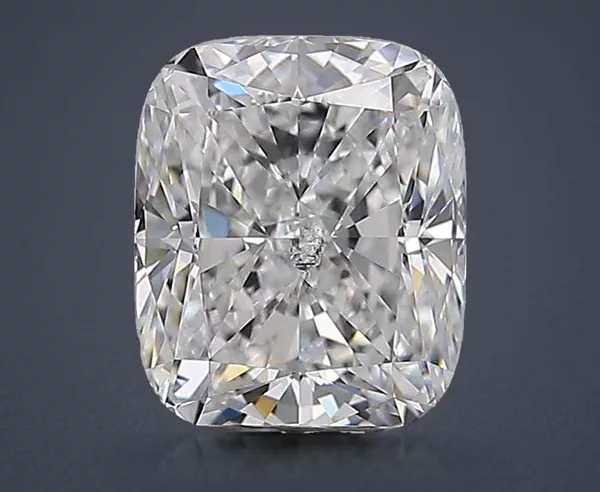2.01 Carat · D · SI2 Rare Carat Ideal Cut