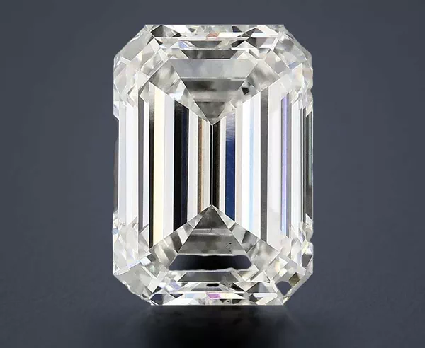 4.04 Carat · E · VS2 Rare Carat Ideal Cut