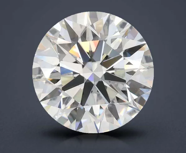 3.59 Carat · D · VVS1 Rare Carat Ideal Cut