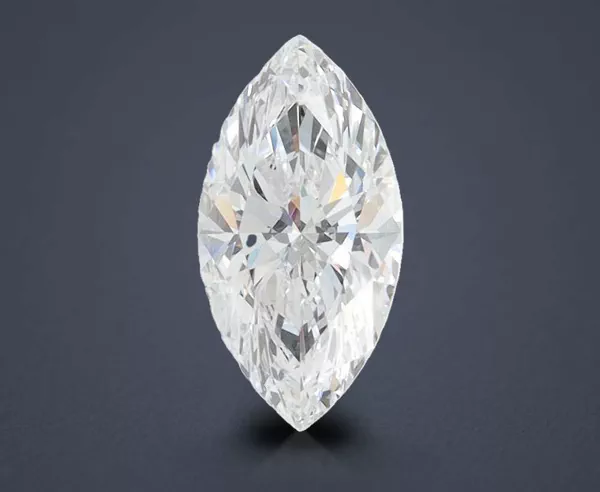1.06 Carat · D · FL Rare Carat Ideal Cut