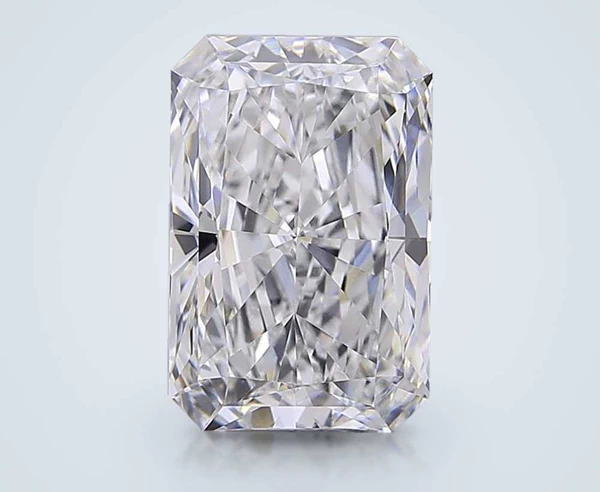 4.58 Carat · D · VVS2 Rare Carat Ideal Cut