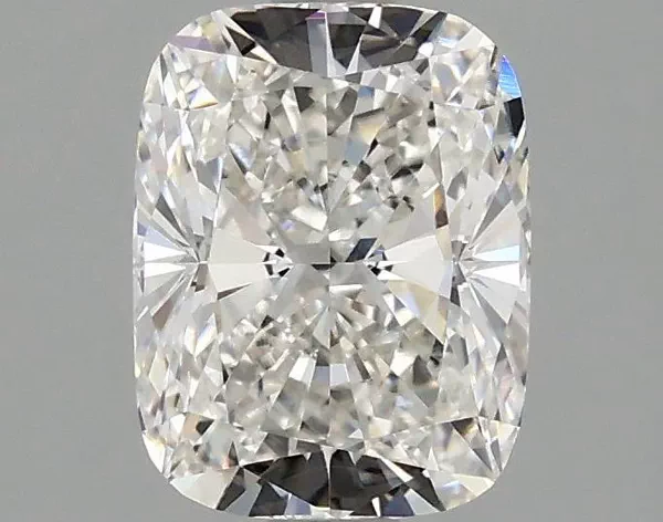 3.58 Carat · E · VVS2 Rare Carat Ideal Cut