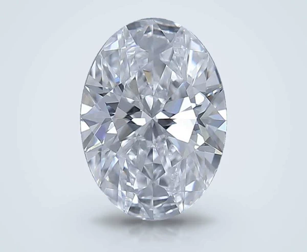 0.59 Carat · D · VVS1 Rare Carat Ideal Cut
