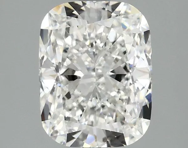 2.1 Carat · F · VS1 Rare Carat Ideal Cut