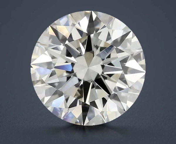 2.84 Carat · G · VVS2 Rare Carat Ideal Cut