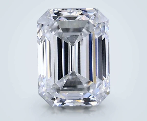 0.61 Carat · D · VVS2 very good Cut