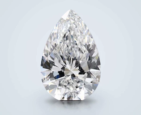 3.54 Carat · D · VVS2 Rare Carat Ideal Cut