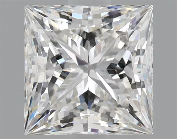 1.66 Carat · G · VS1 Rare Carat Ideal Cut