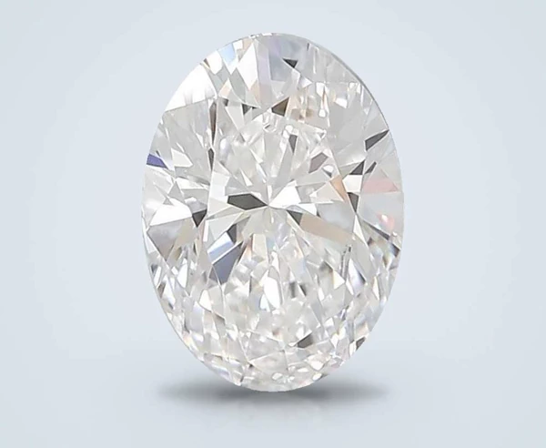1.96 Carat · D · VVS2 very good Cut