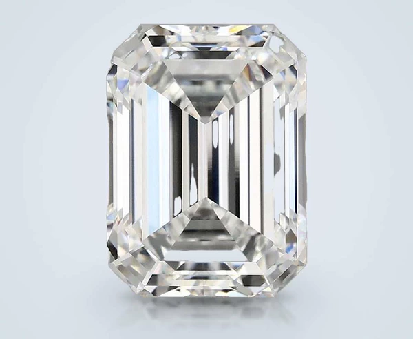 6 Carat · E · VS1 Rare Carat Ideal Cut