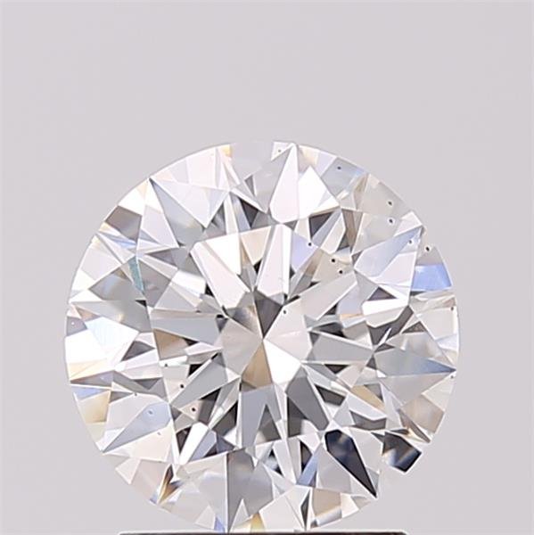 2.07 Carat · E · VS2 Rare Carat Ideal Cut