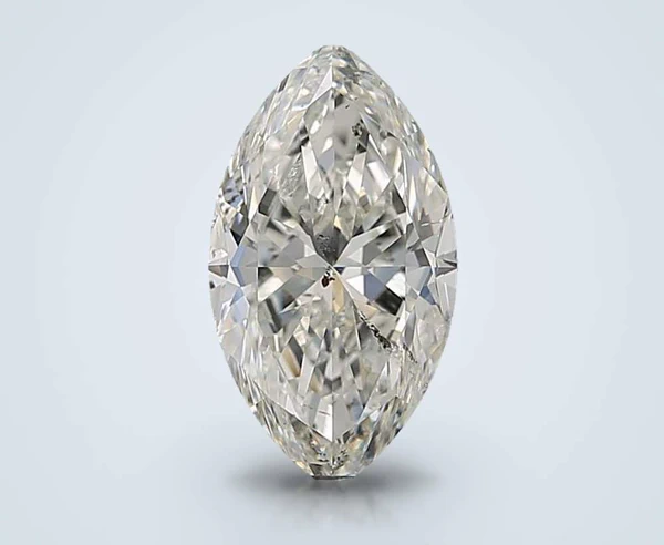 2 Carat · J · SI2 very good Cut