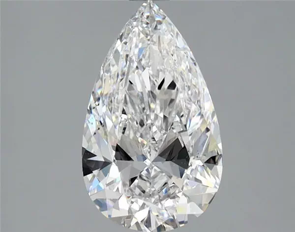 2 Carat · D · SI1 excellent Cut