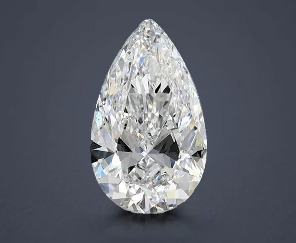 2 Carat · D · SI1 excellent Cut
