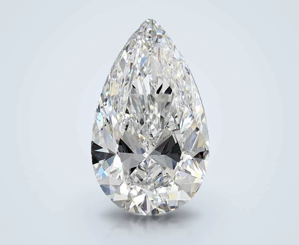 2 Carat · D · SI1 excellent Cut