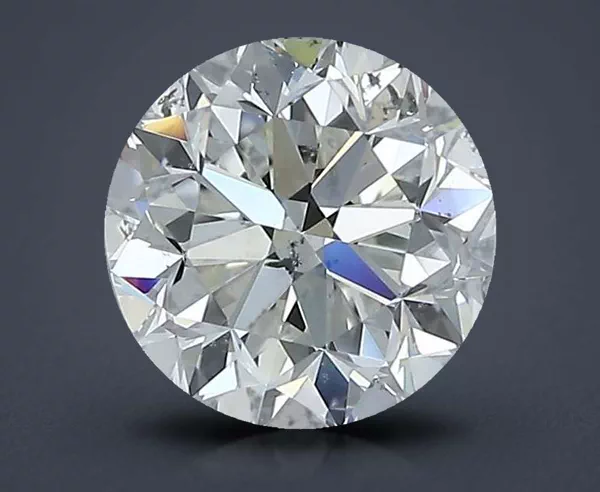 0.9 Carat · J · SI2 good Cut