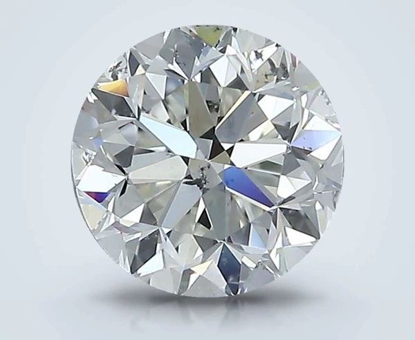 0.9 Carat · J · SI2 good Cut