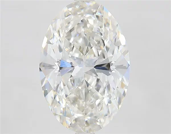 5.3 Carat · G · VVS2 Rare Carat Ideal Cut