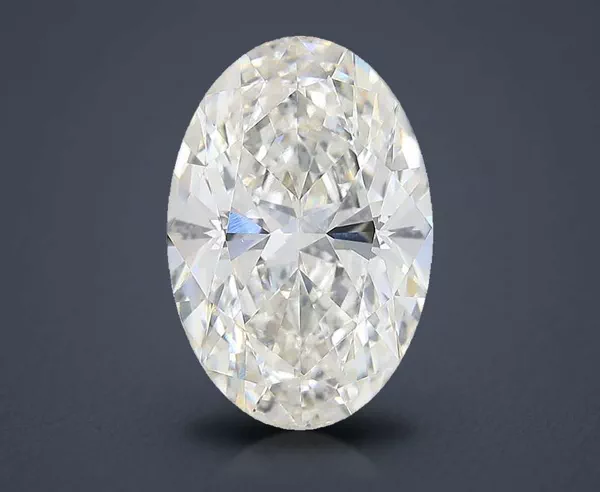 5.3 Carat · G · VVS2 Rare Carat Ideal Cut