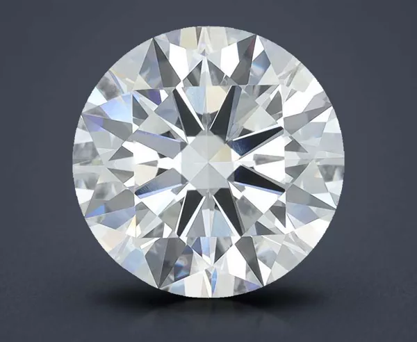 1.16 Carat · G · VVS2 Rare Carat Ideal Cut