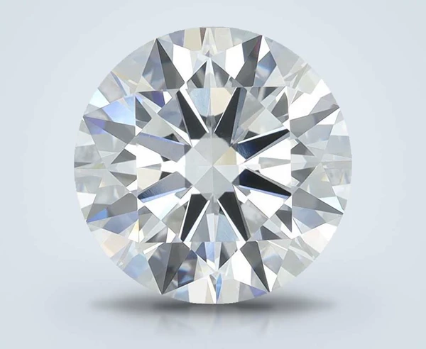 1.16 Carat · G · VVS2 Rare Carat Ideal Cut