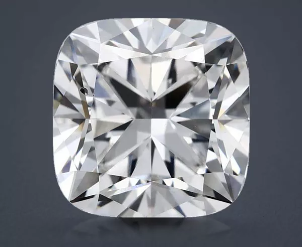 5.21 Carat · F · VS2 Rare Carat Ideal Cut