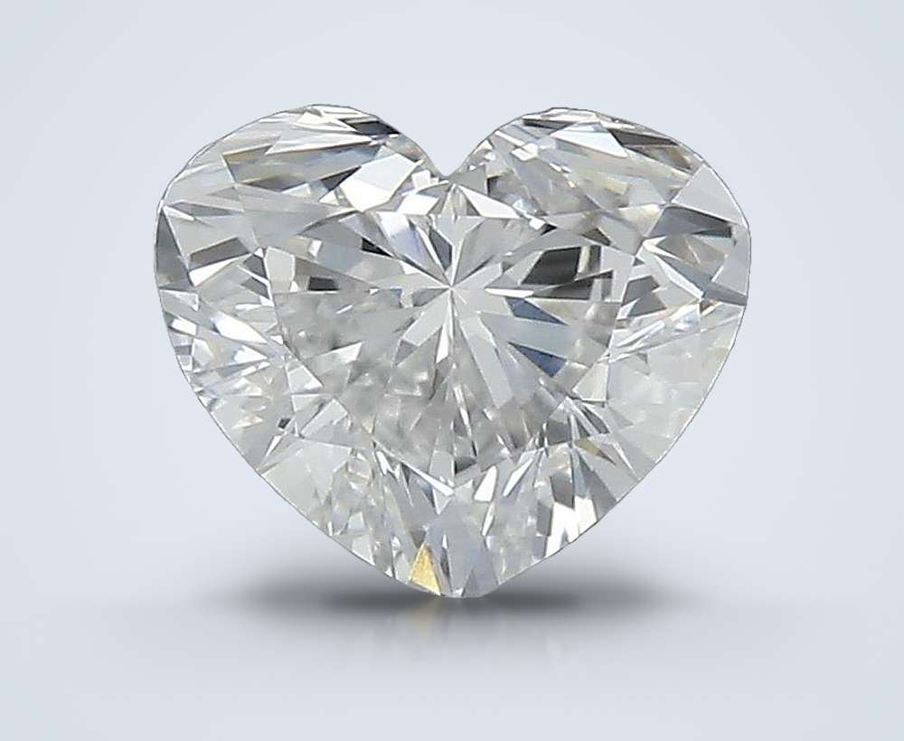 0.5 Carat · F · SI2 excellent Cut