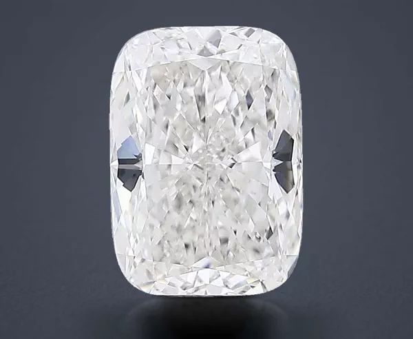 5.01 Carat · G · VVS2 very good Cut